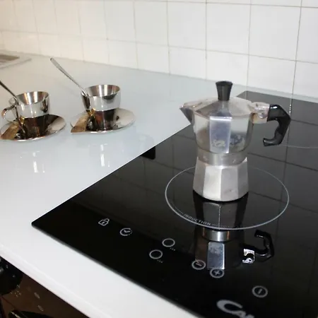 Villa Ferri Apartments Apartment *