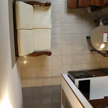 Villa Ferri Apartments Padova